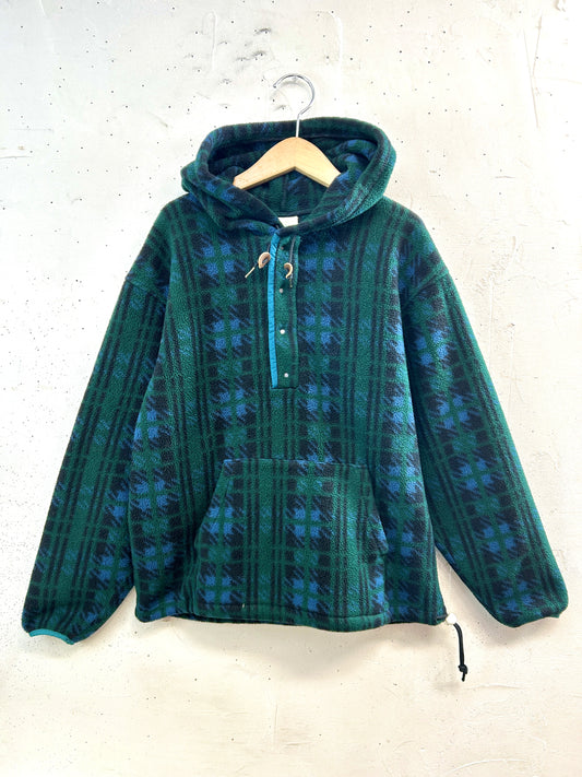 Vintage fleece Jacket 〜LLBean〜 [A31280]
