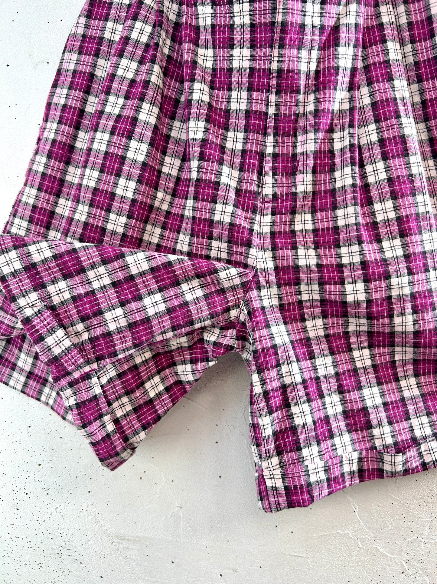 Vintage Pants [F32604]