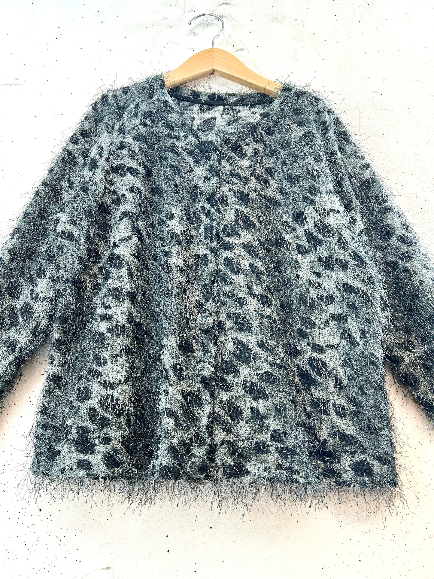 Vintage mokemoke Tops [L30935]