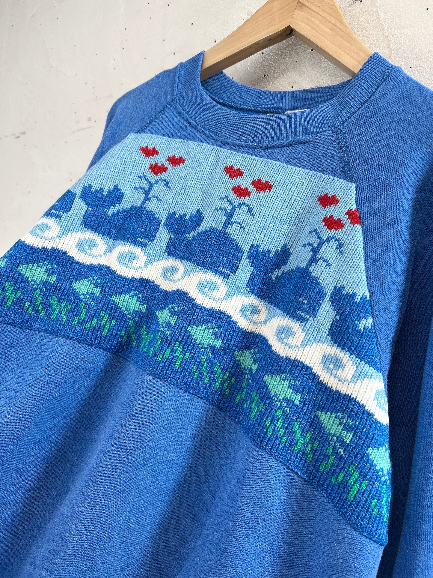 Vintage Sweat 〜MADE IN USA〜 [A31361]
