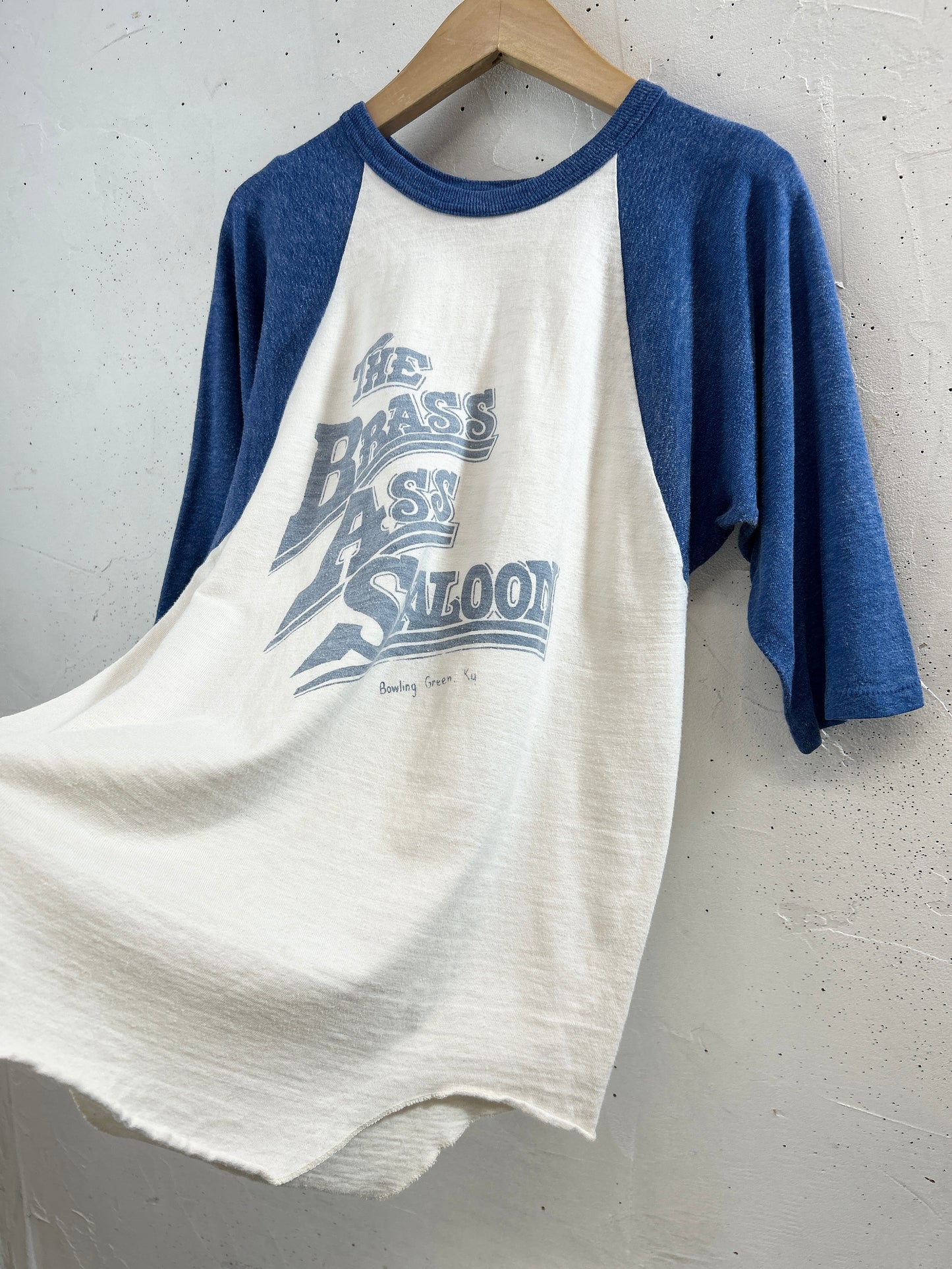Vintage T-Shirt [F32639]