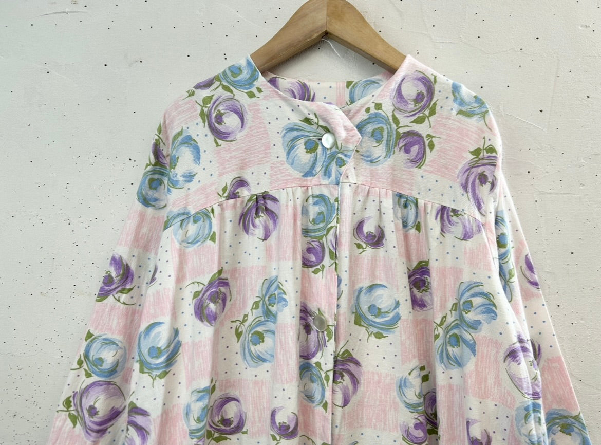 Vintage Dress [C31985]