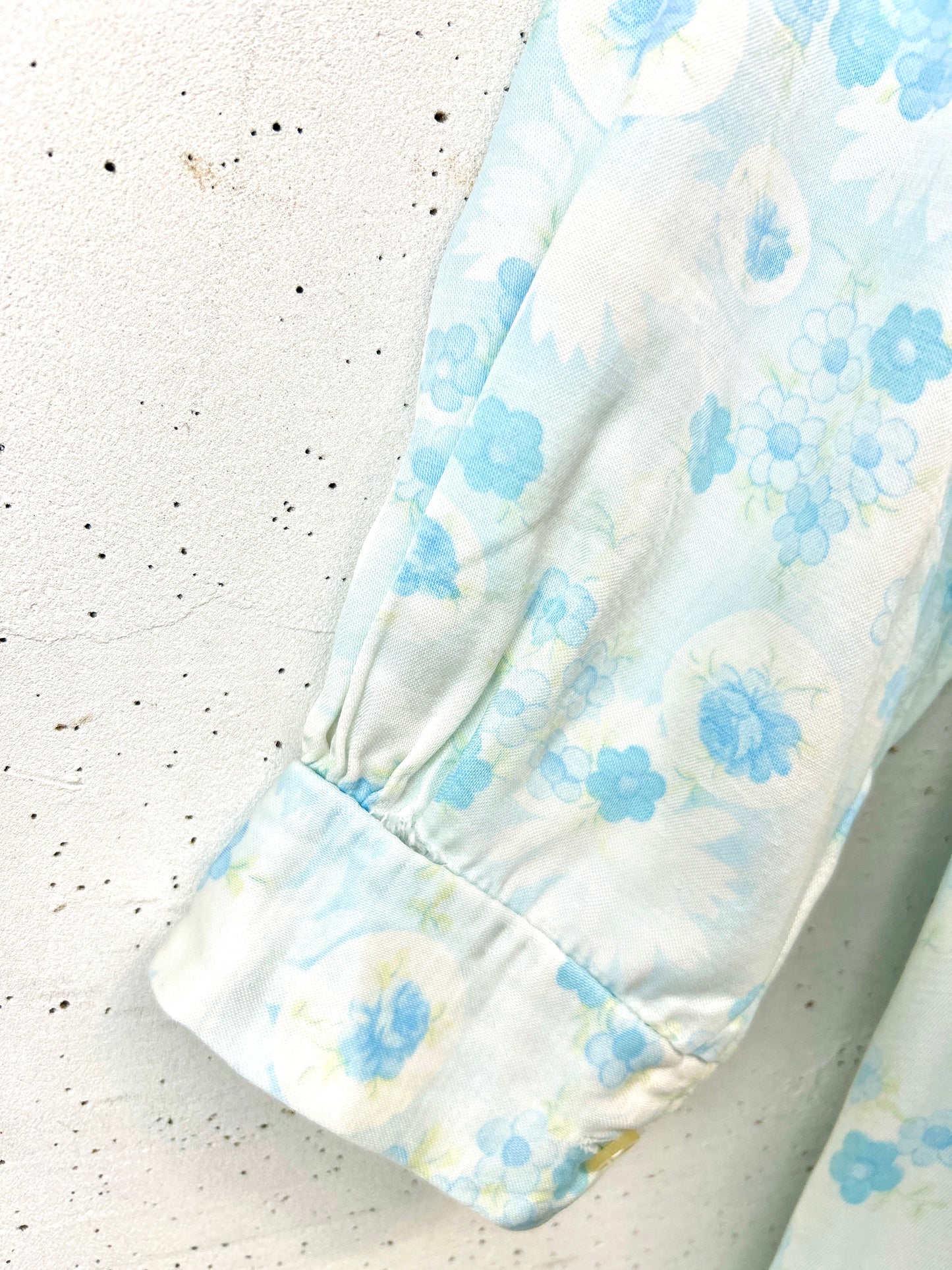 Vintage Nightie Dress [A31470]