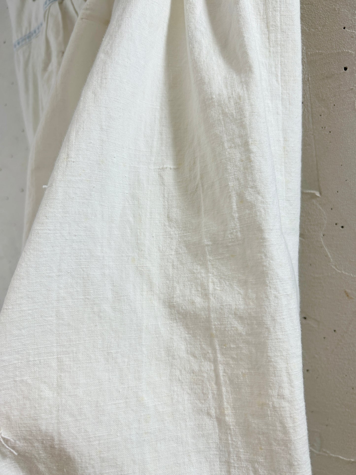 Vintage Stitch Pants  [H30835]