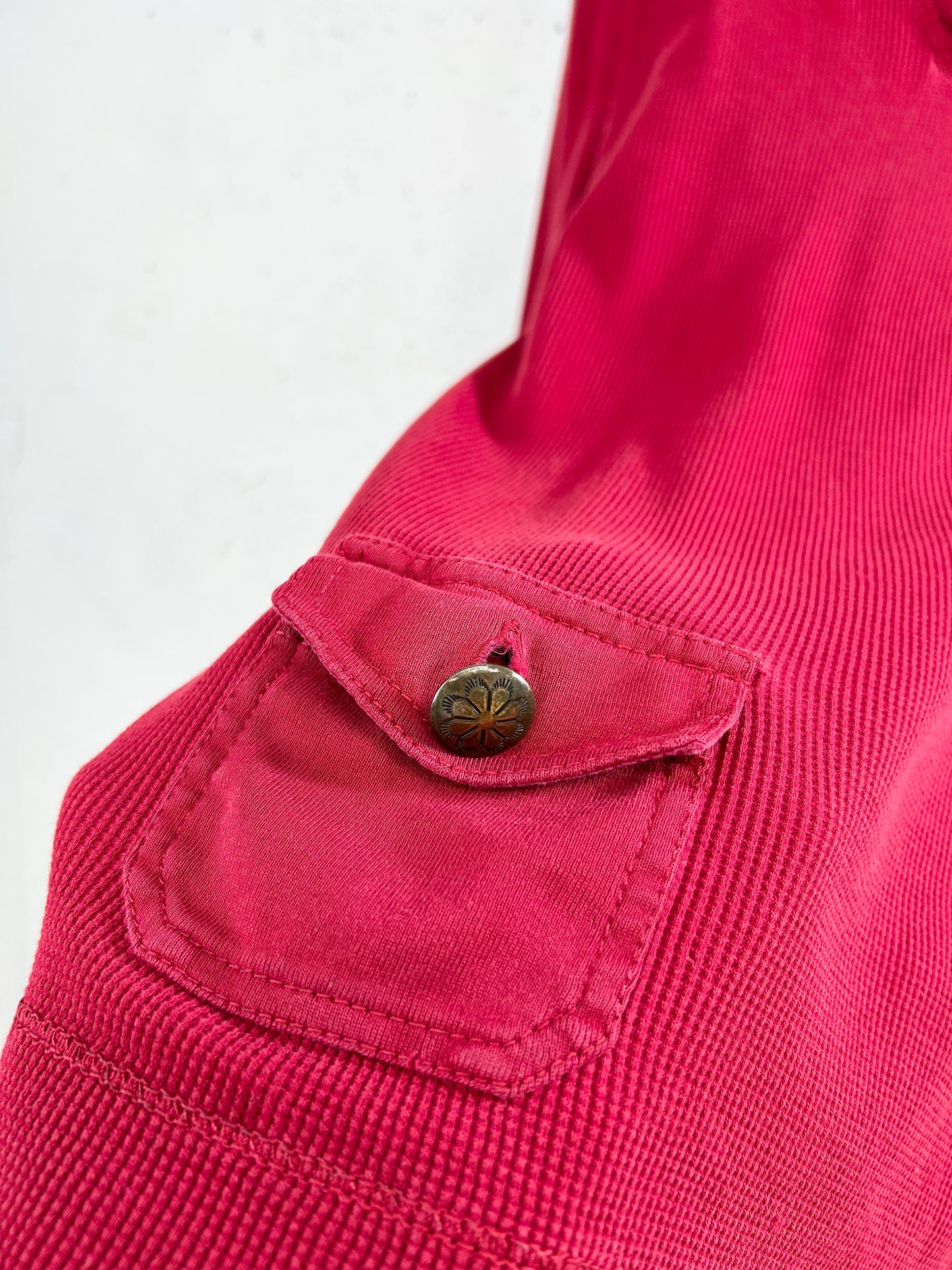 Vintage Long Sleeve Shirt 〜Ralph Lauren〜 [H33572]