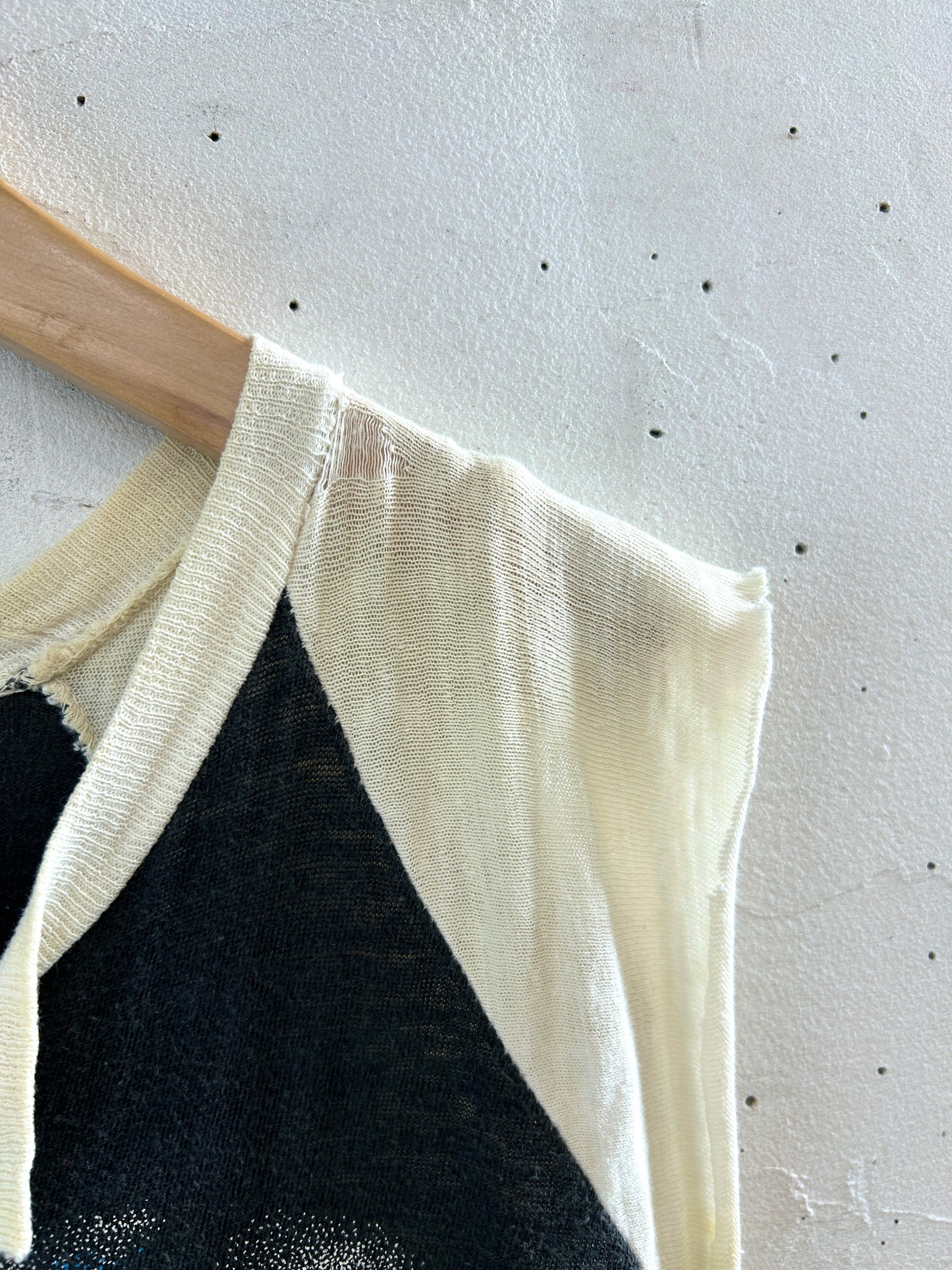 Vintage T-Shirt [F32692]