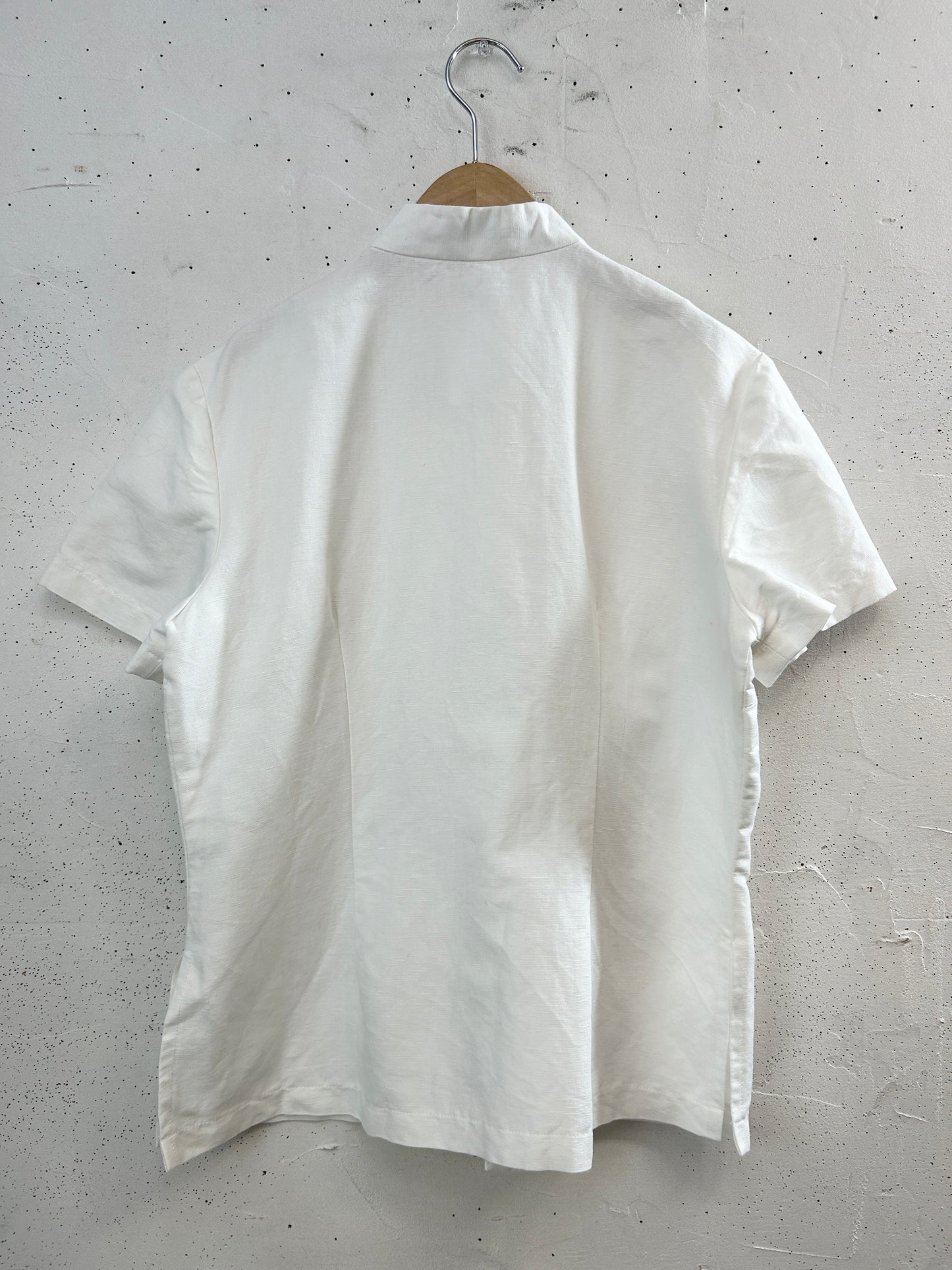 Vintage China Shirt [H33470]