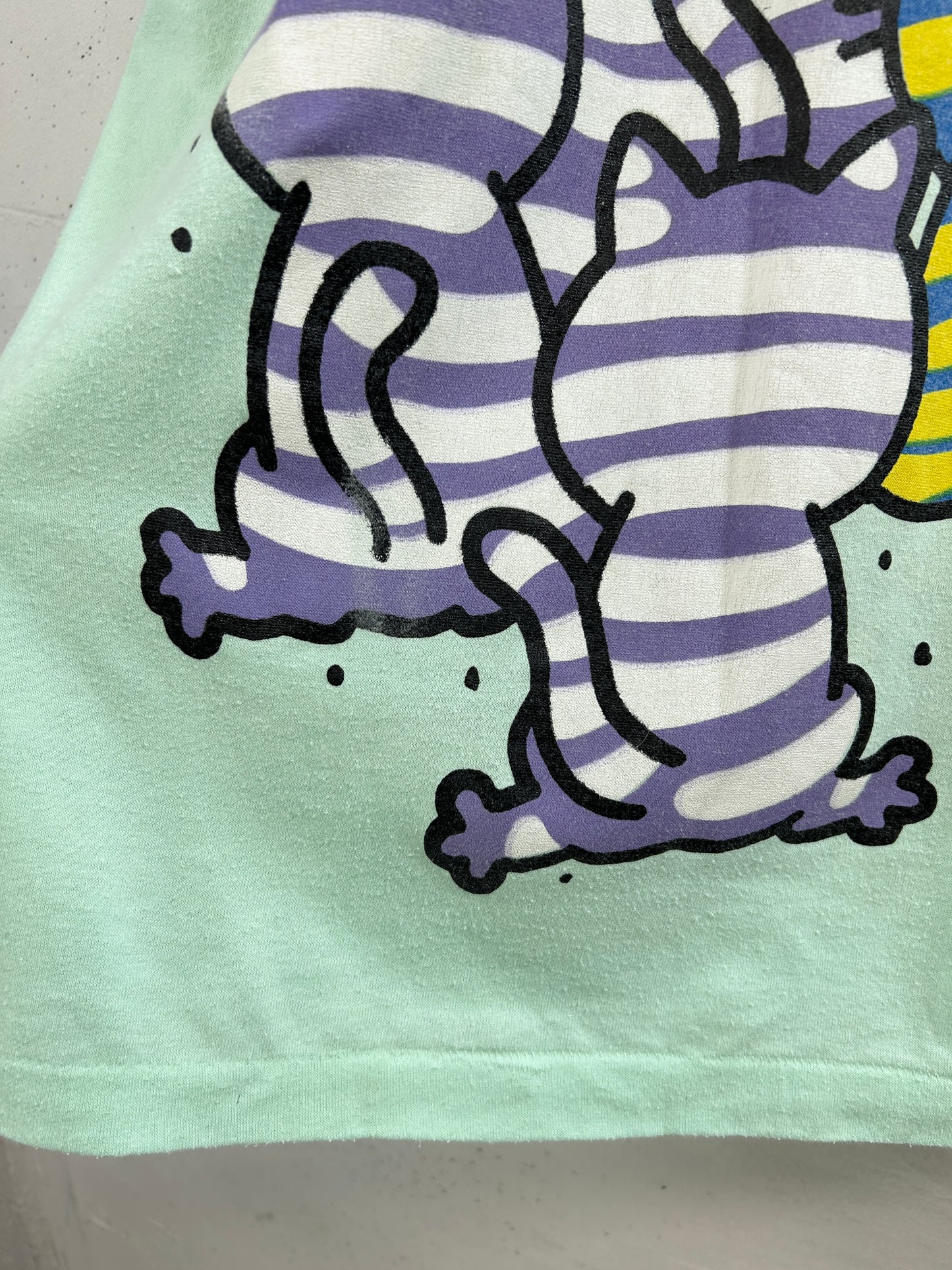 Vintage T-Shirt [H33415]