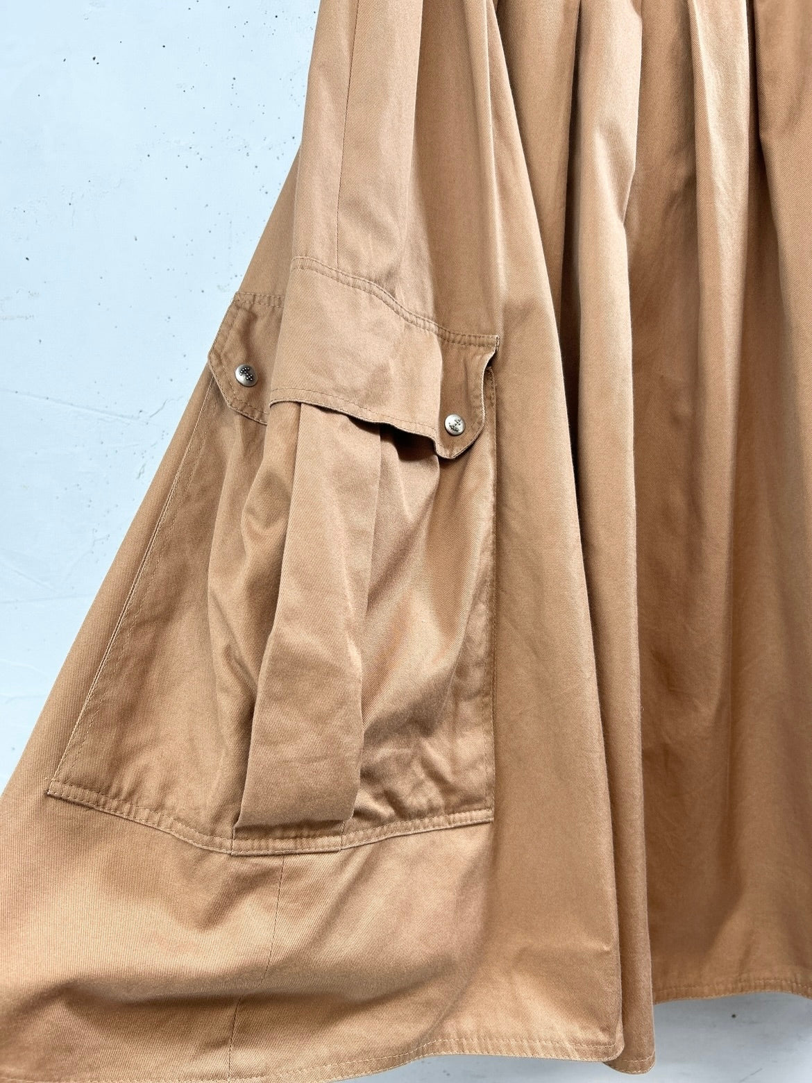Vintage Skirt [D32017]