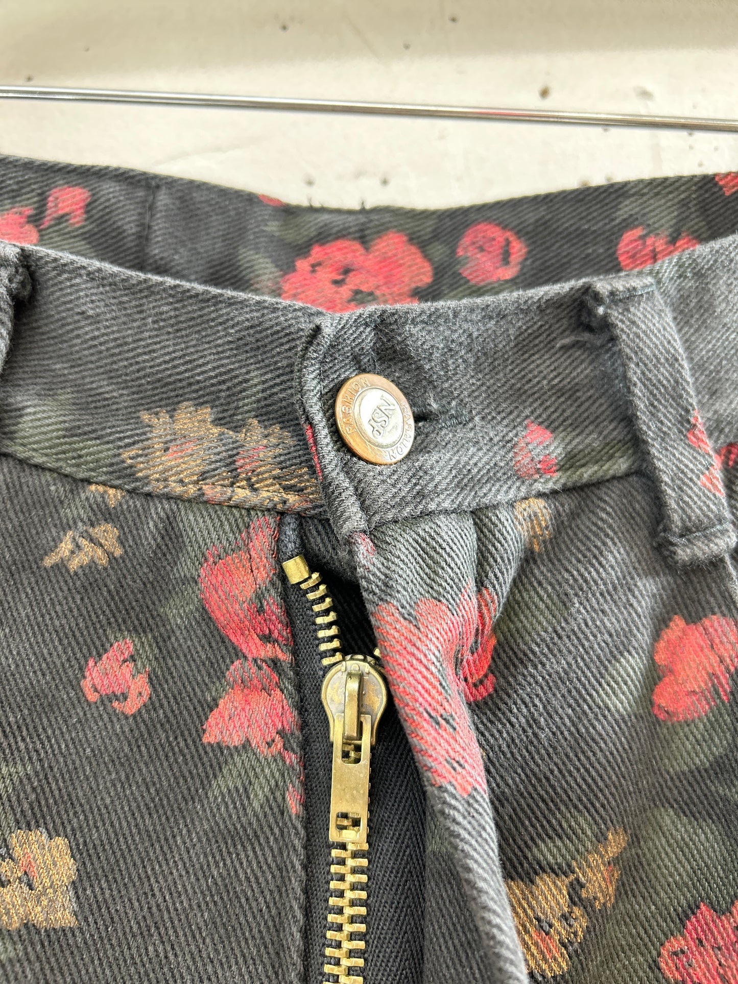 Vintage Pants [G33130]