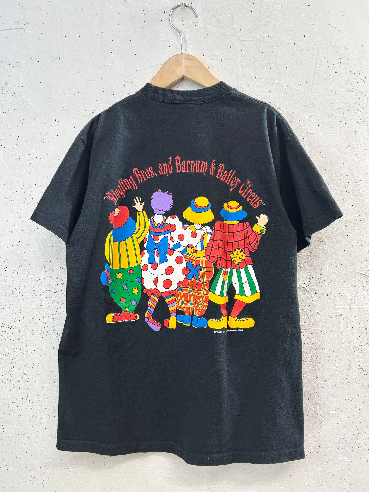 Vintage T-Shirt 〜MADE IN USA〜 [G33285]