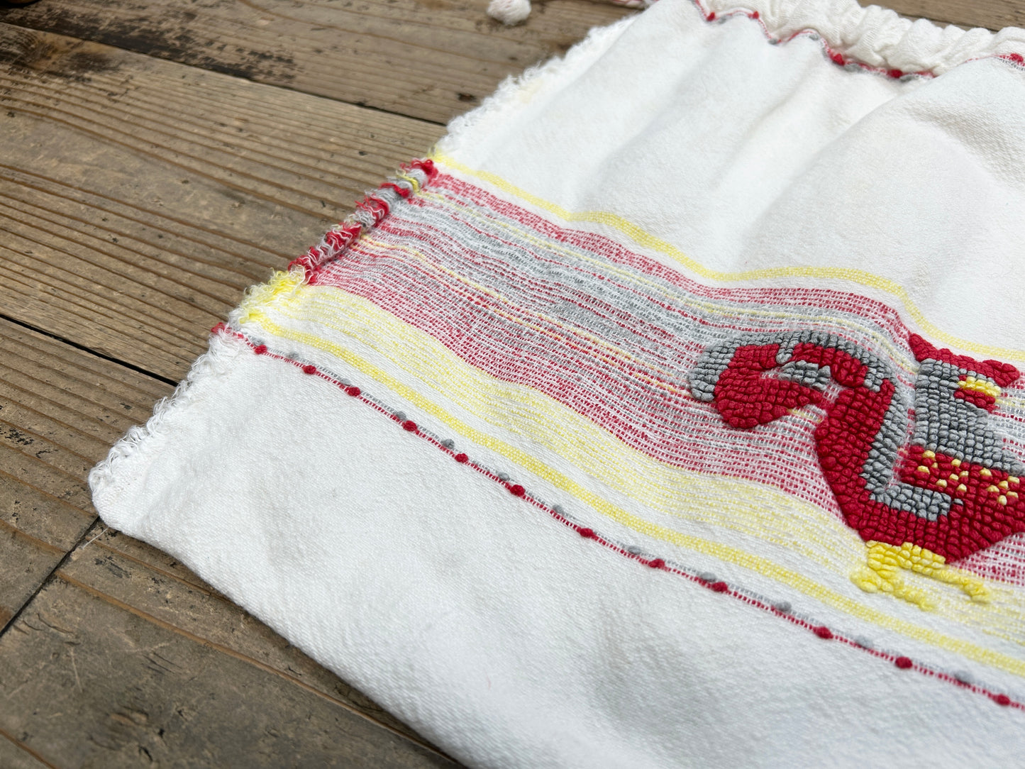 Vintage Bag [B31491]