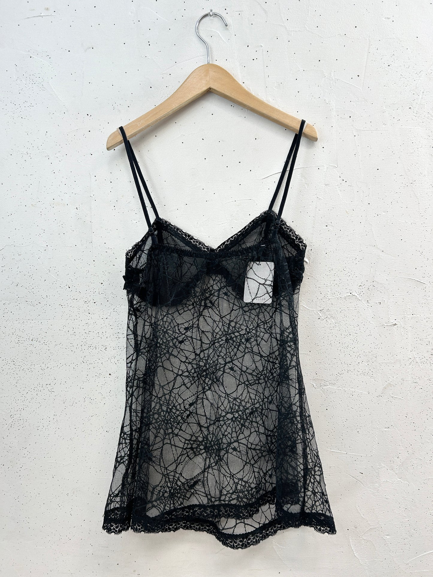 Vintage Lingerie Tops [G33132]