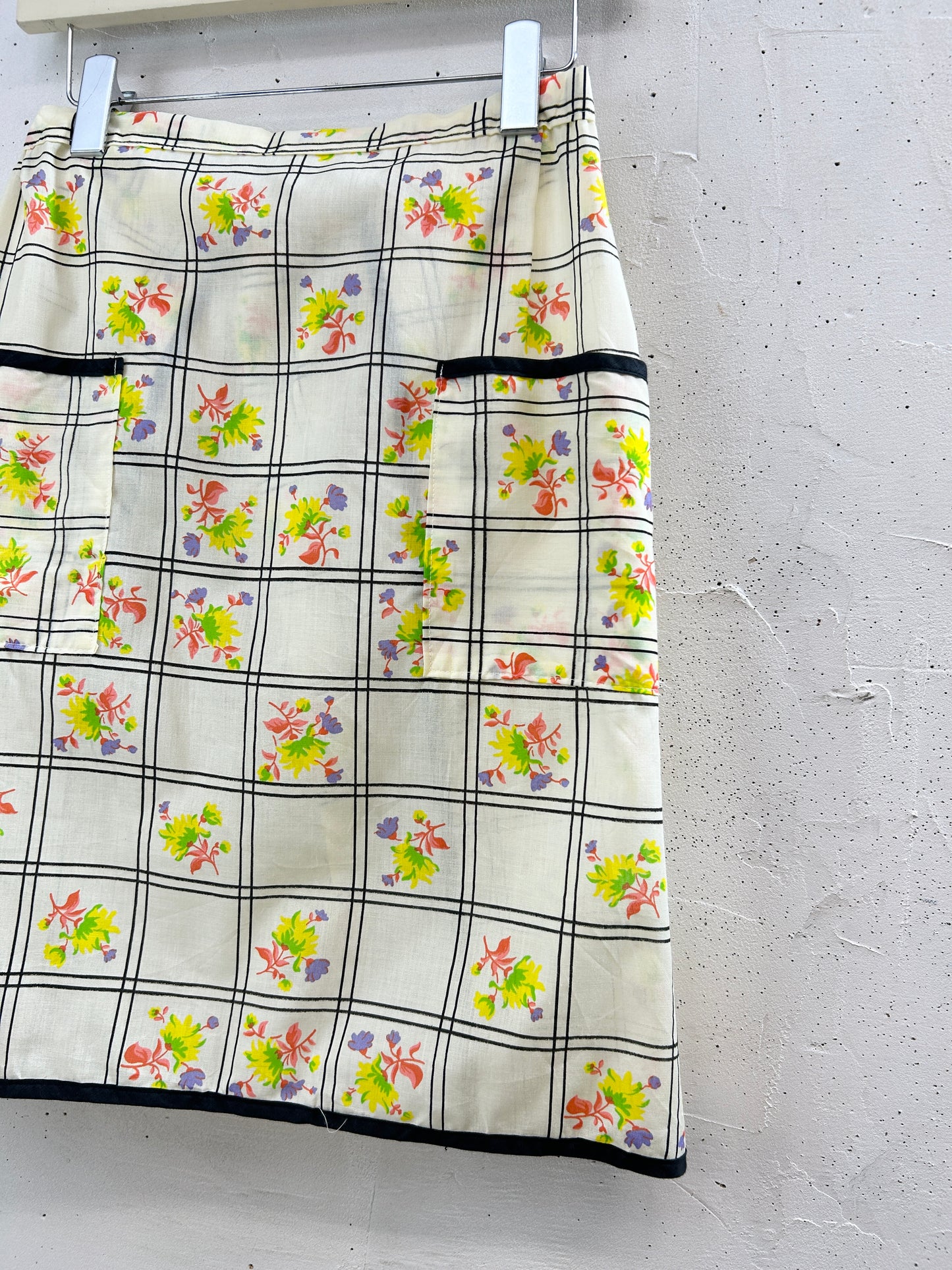 Vintage Apron [G32942]