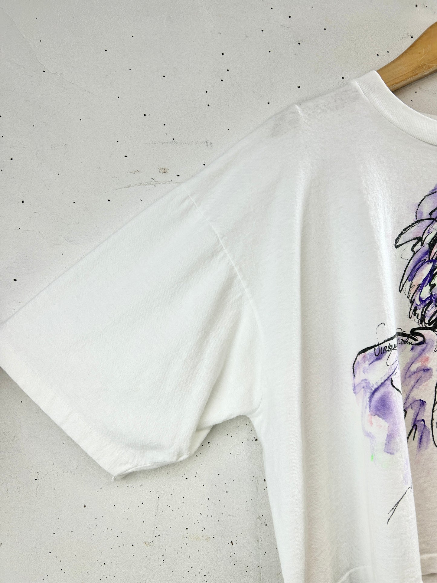 Vintage T-Shirt MADE IN USA  [F32659]