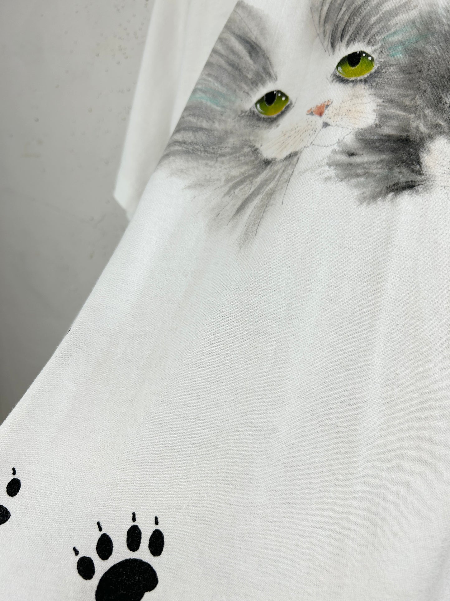 Vintage T-Shirt [G33003]