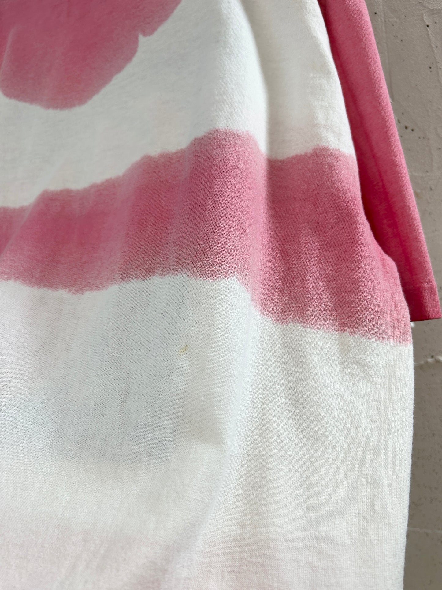 '90s Vintage T-Shirt  Made In USA [H33495]