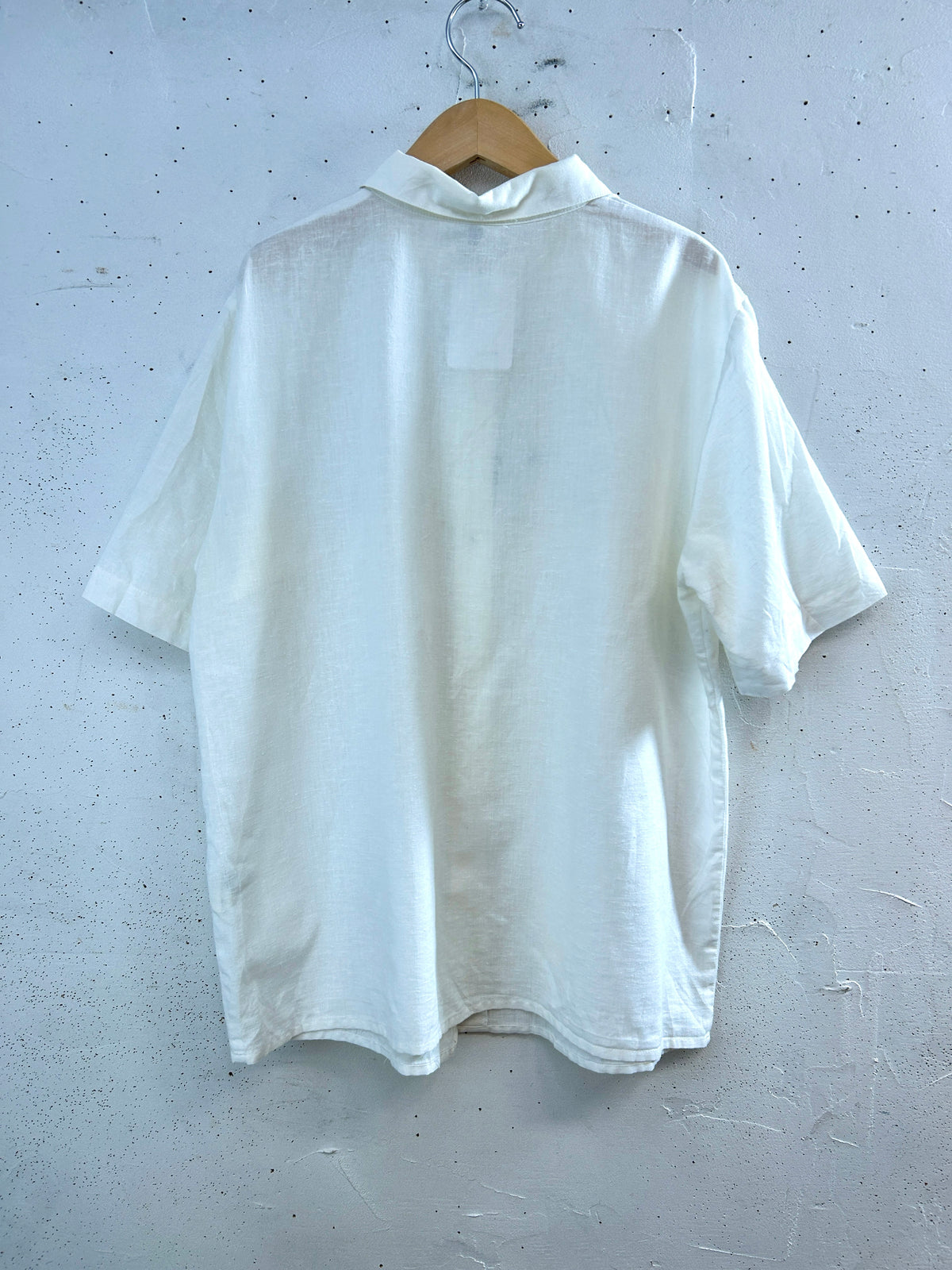 Vintage Tyrol Blouse [I33731]