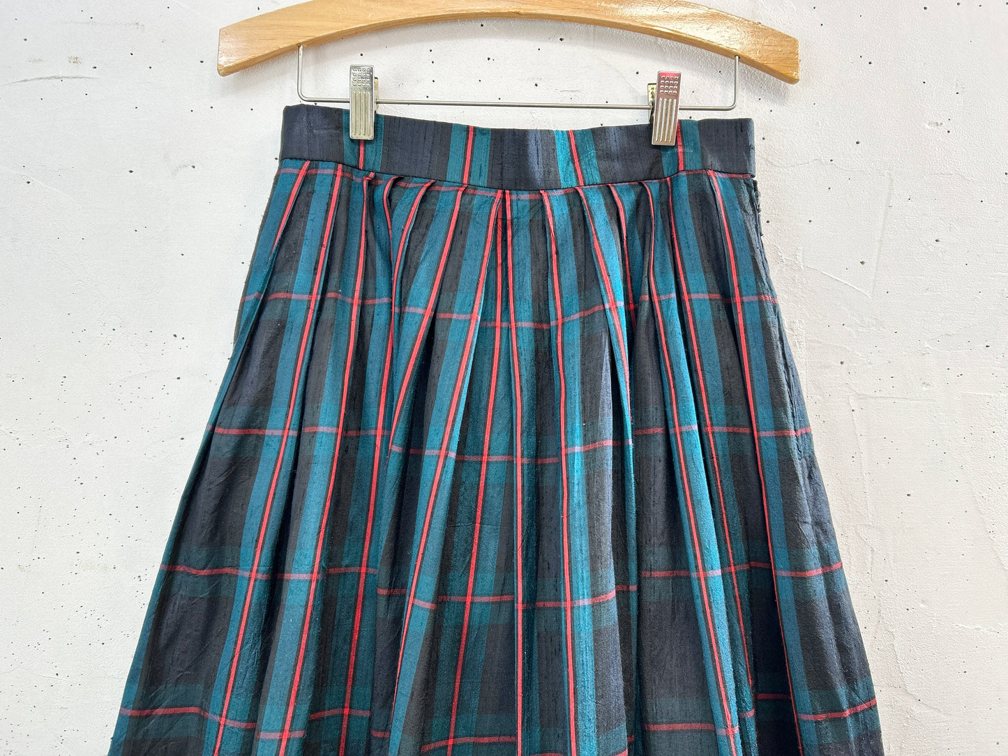 Vintage Tyrol Skirt [C31782]