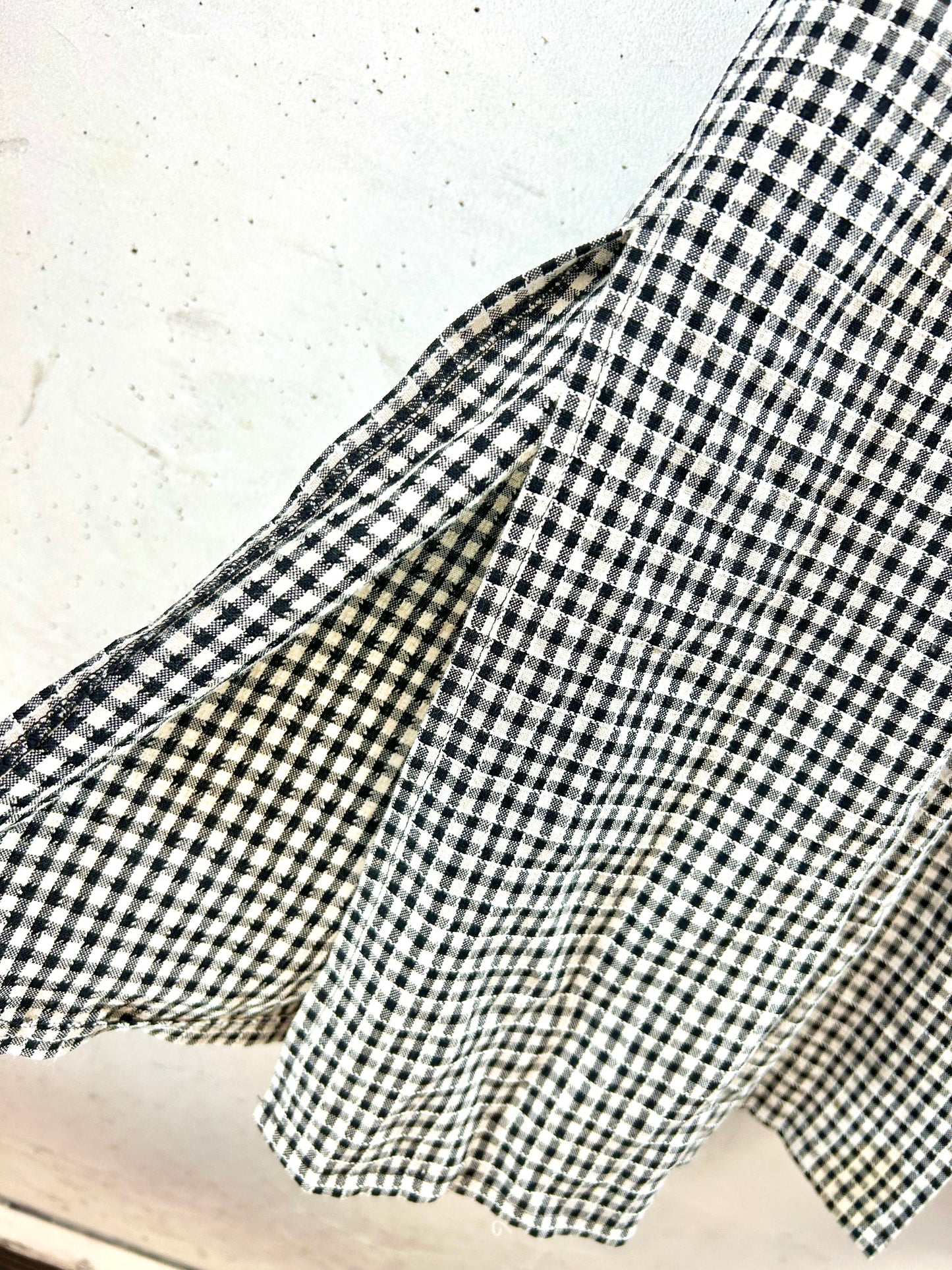 Vintage Tyrol Dress [H30969]