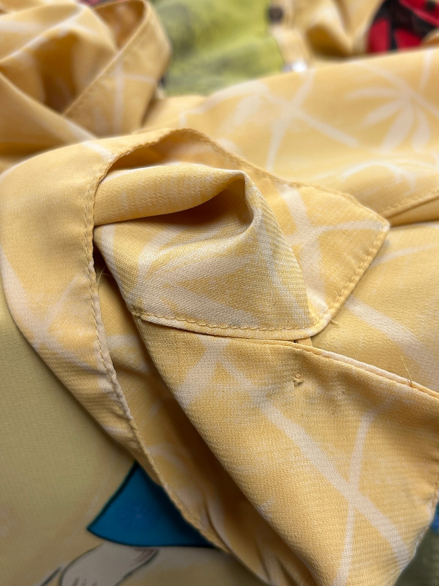 Vintage Shirt [J30584]