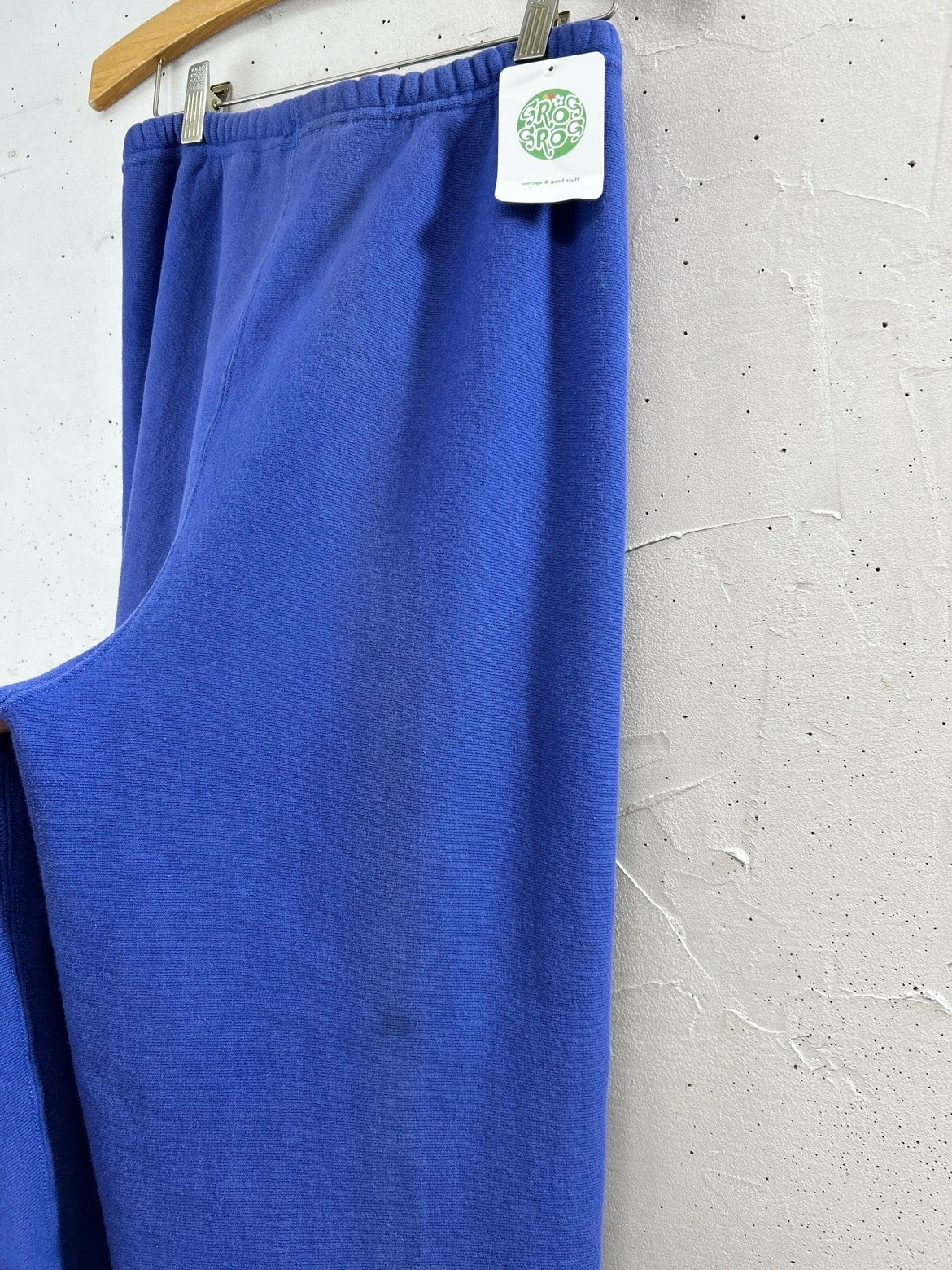 '80s Vintage Sweat Pants 〜Champion Reverseweave〜 [D32073]