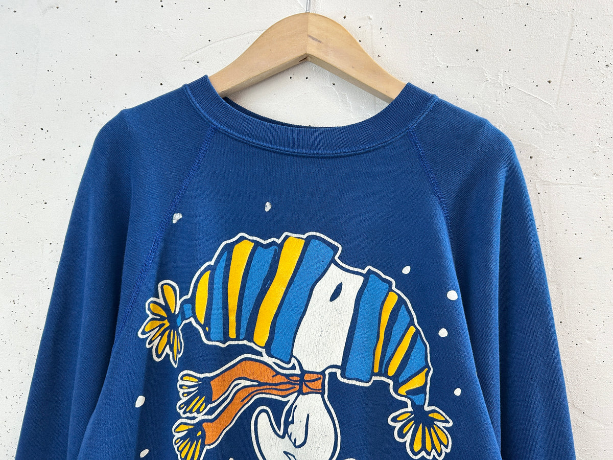 Vintage Sweat 〜MADE IN USA〜 [I33931]