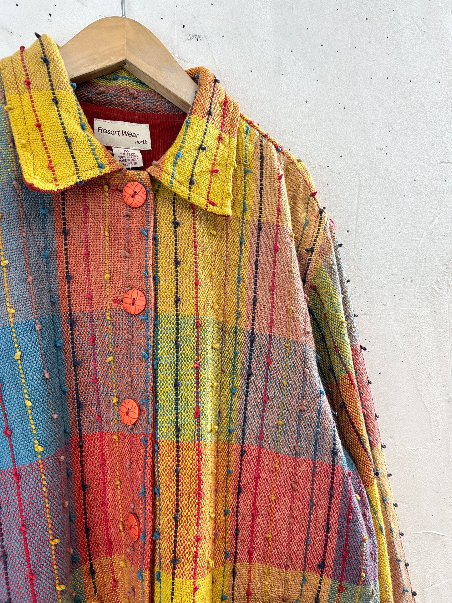 Vintage Jacket [J30633]