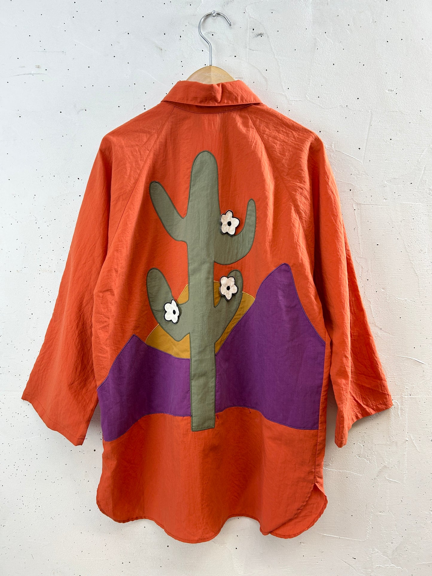 Vintage Shirt UNION TICKET [H30905]