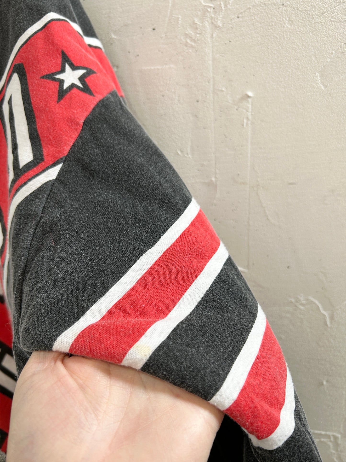 Vintage Tops [B31476]