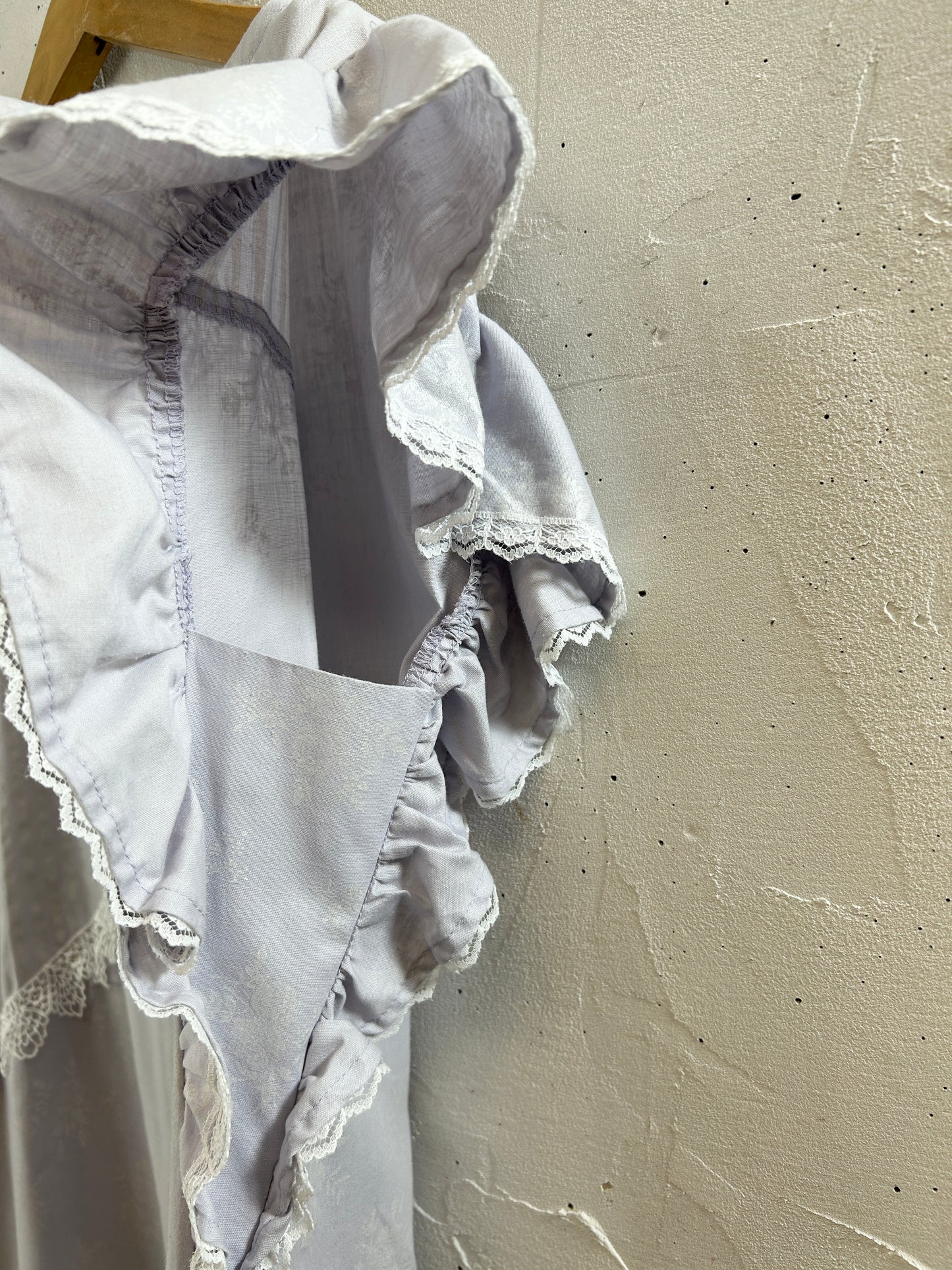 '80s Vintage Dress 〜GUNNE SAX〜 [H30841]