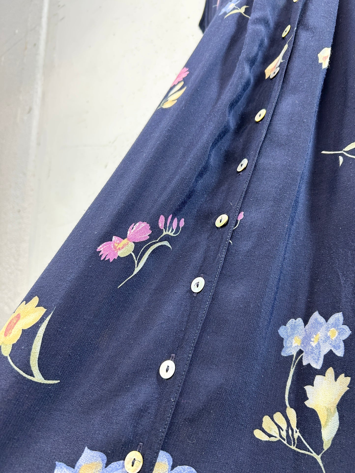 Vintage Dress [E32457]