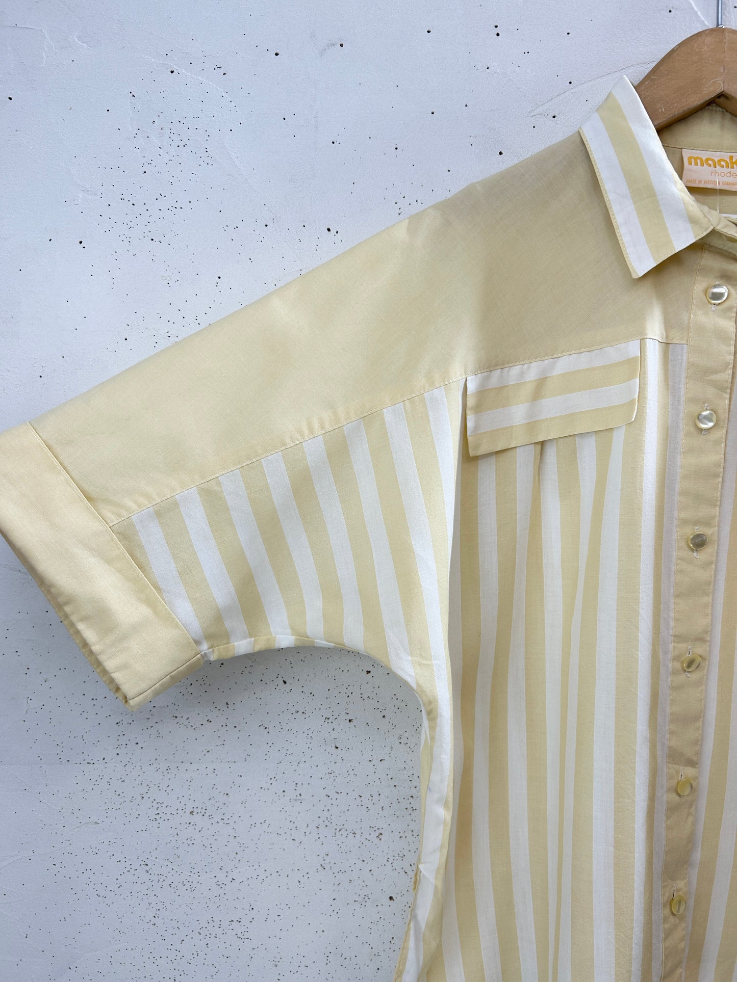 Vintage Shirt [G33033]
