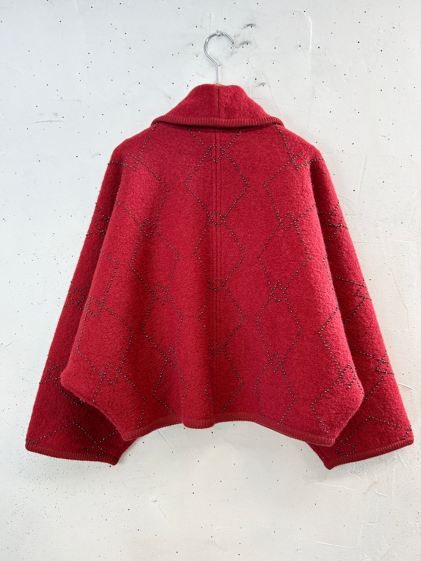 Vintage Jacket [J30608]