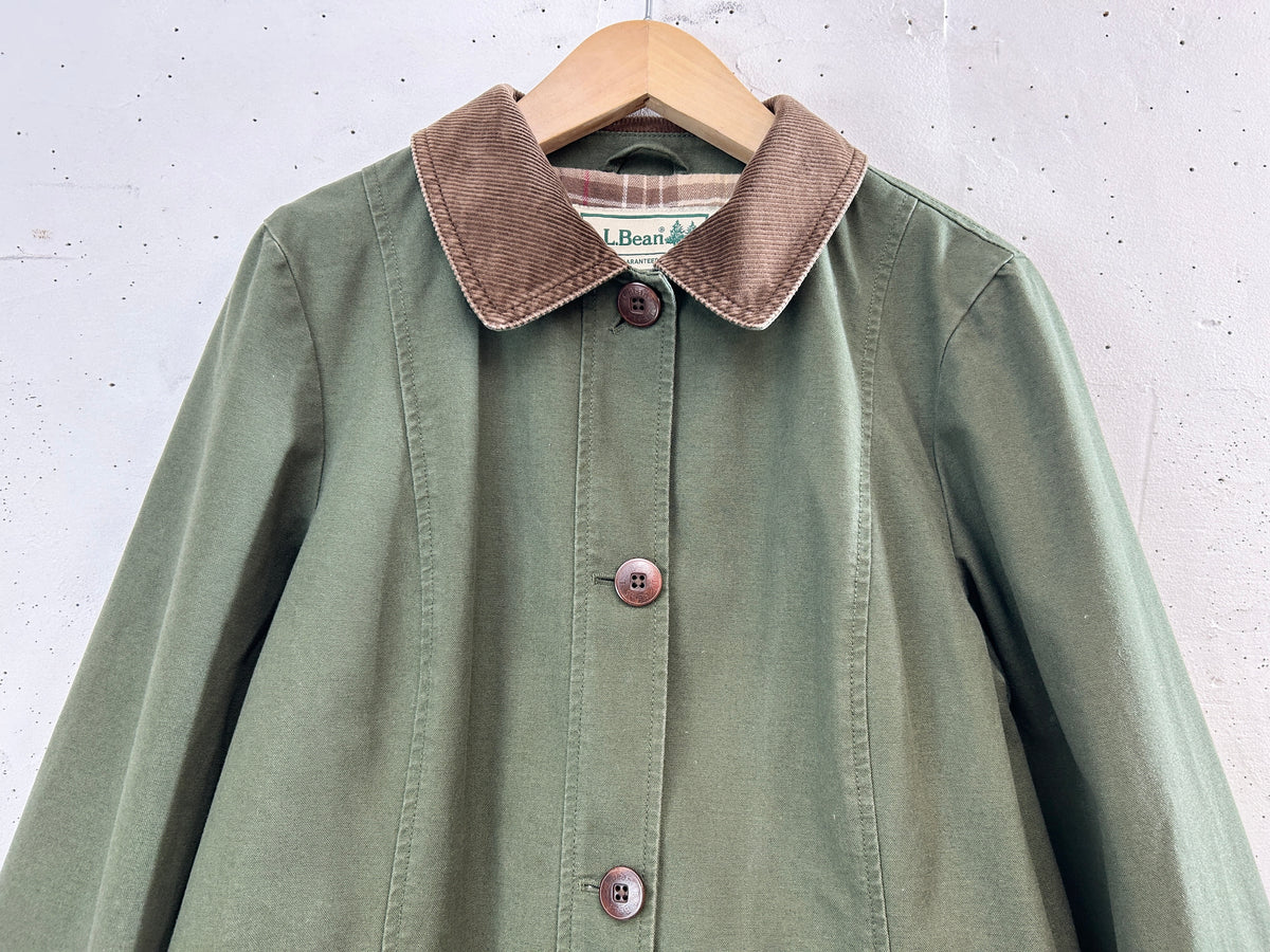 Vintage Jacket 〜L.L.BEAN〜 [I33791]