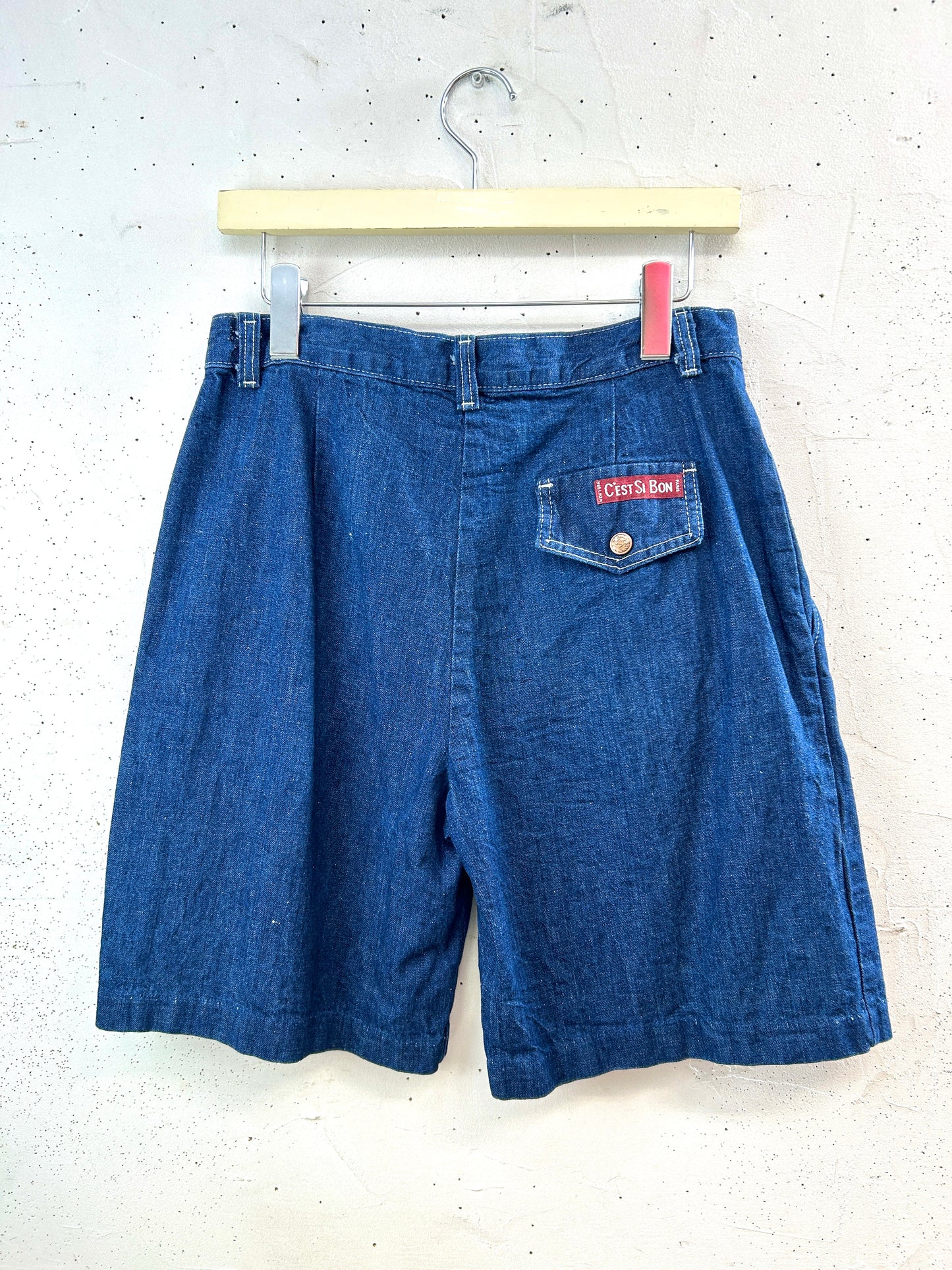 Vintage Pants [H33366]