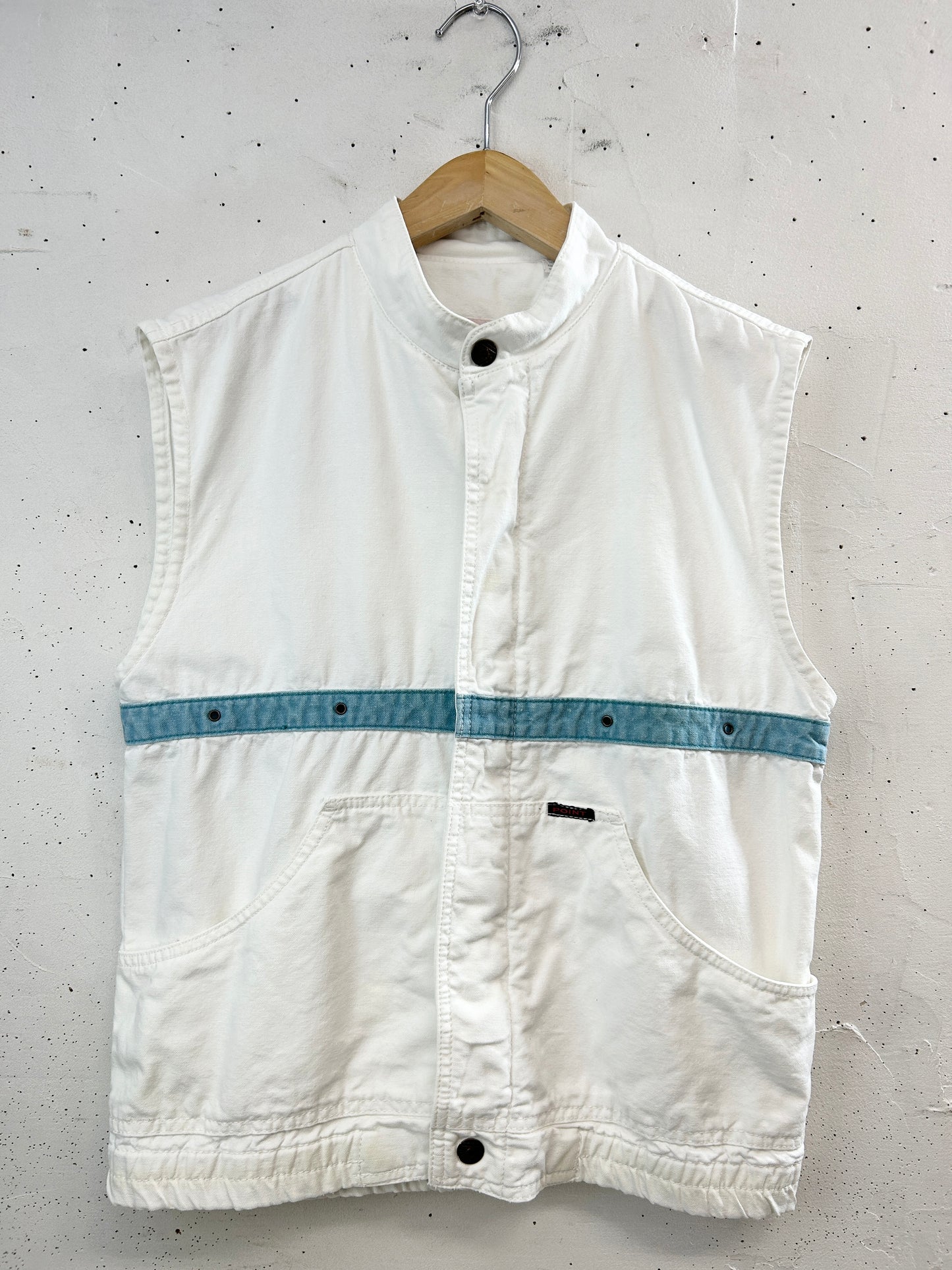 Vintage Vest [C31748]