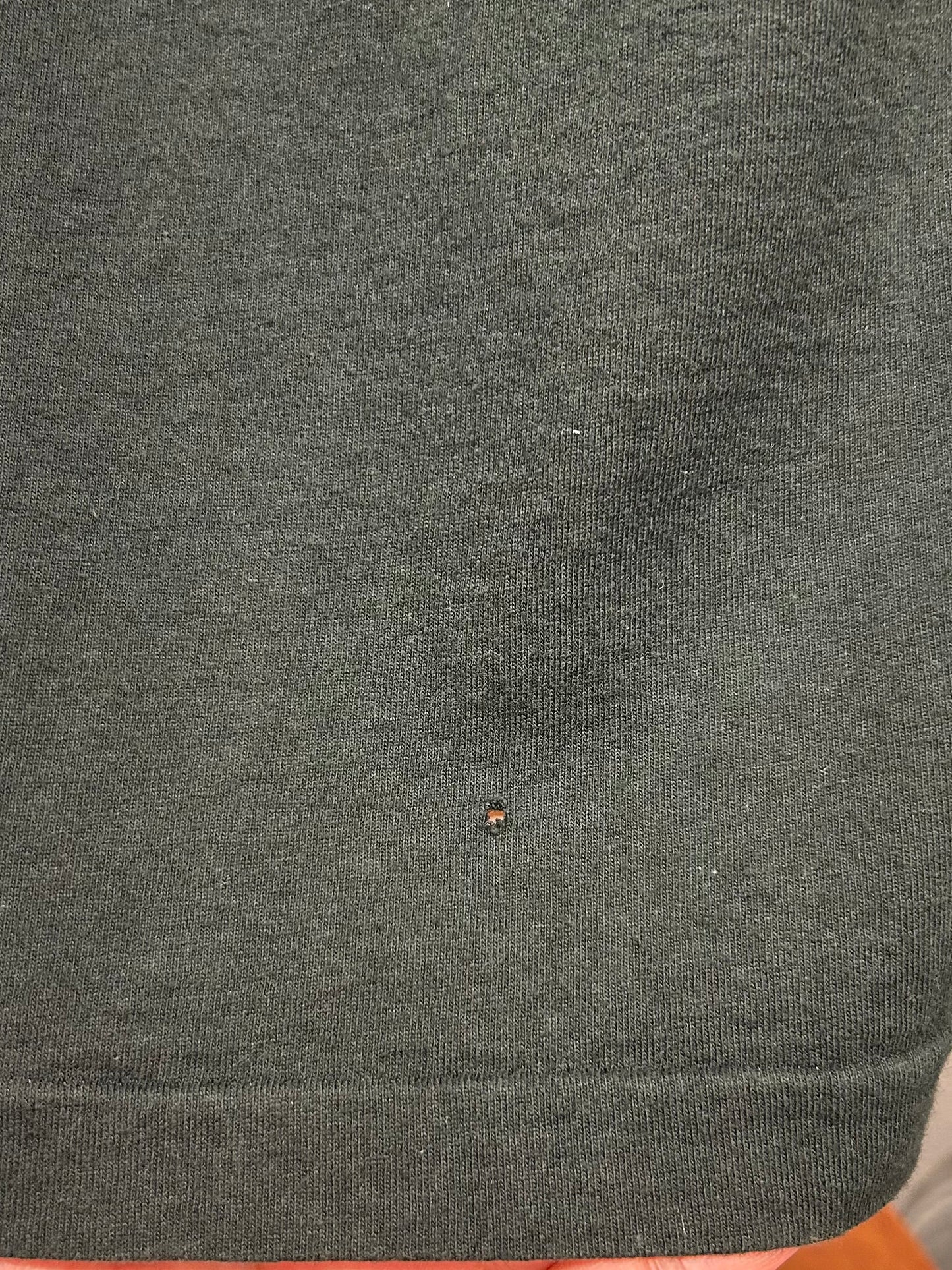 Vintage T-Shirt MADE IN USA [F30546]