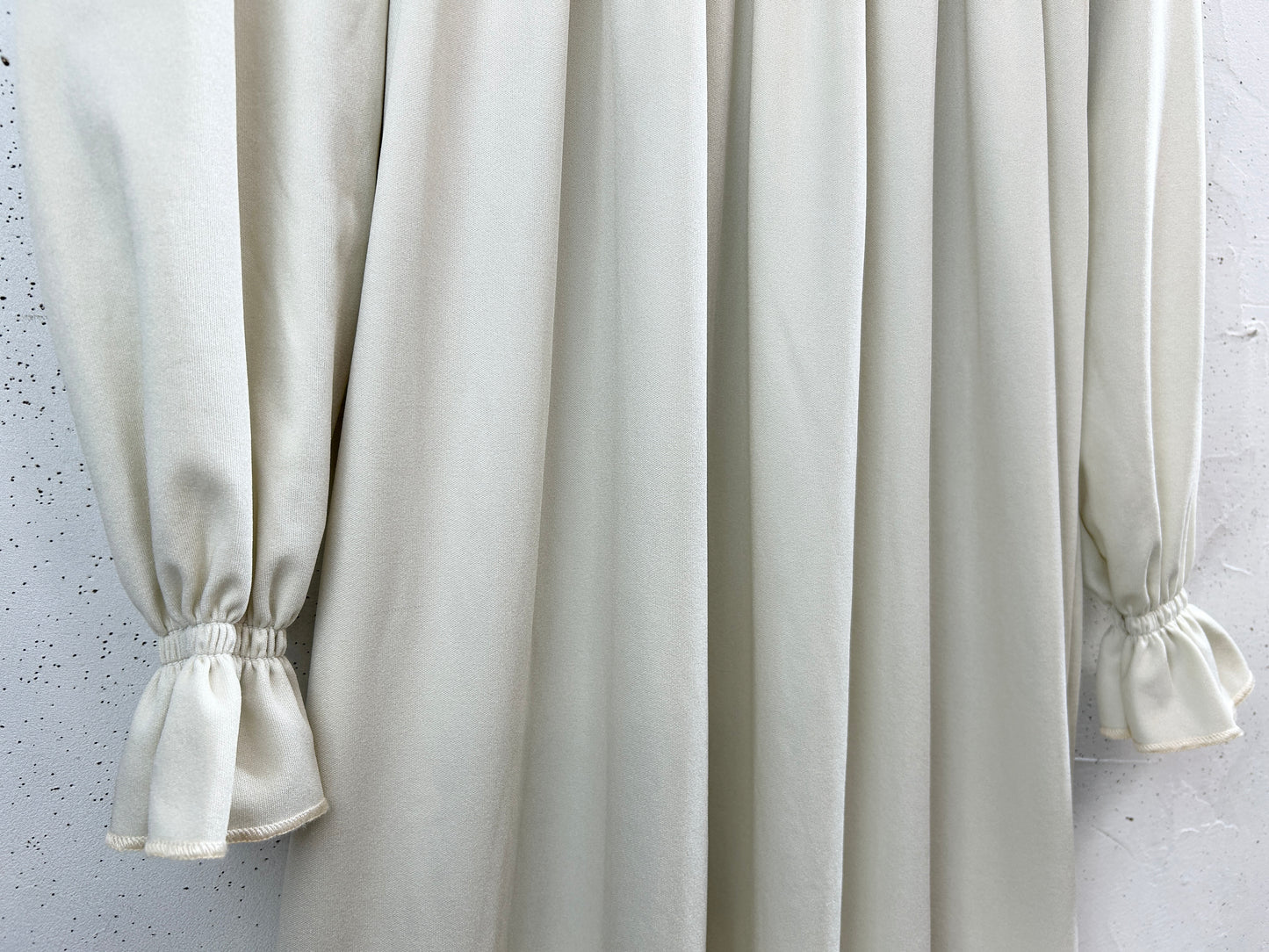 Vintage Dress [H33320]
