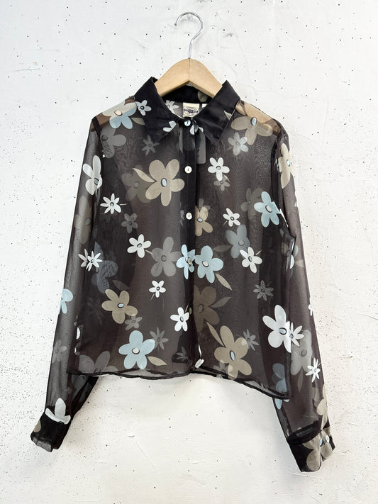 Vintage Shirt [E32411]