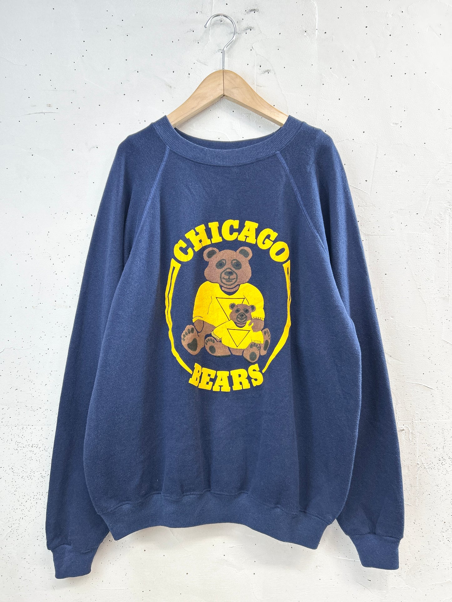 Vintage Sweat 〜'80s Hanes〜 [B31523]