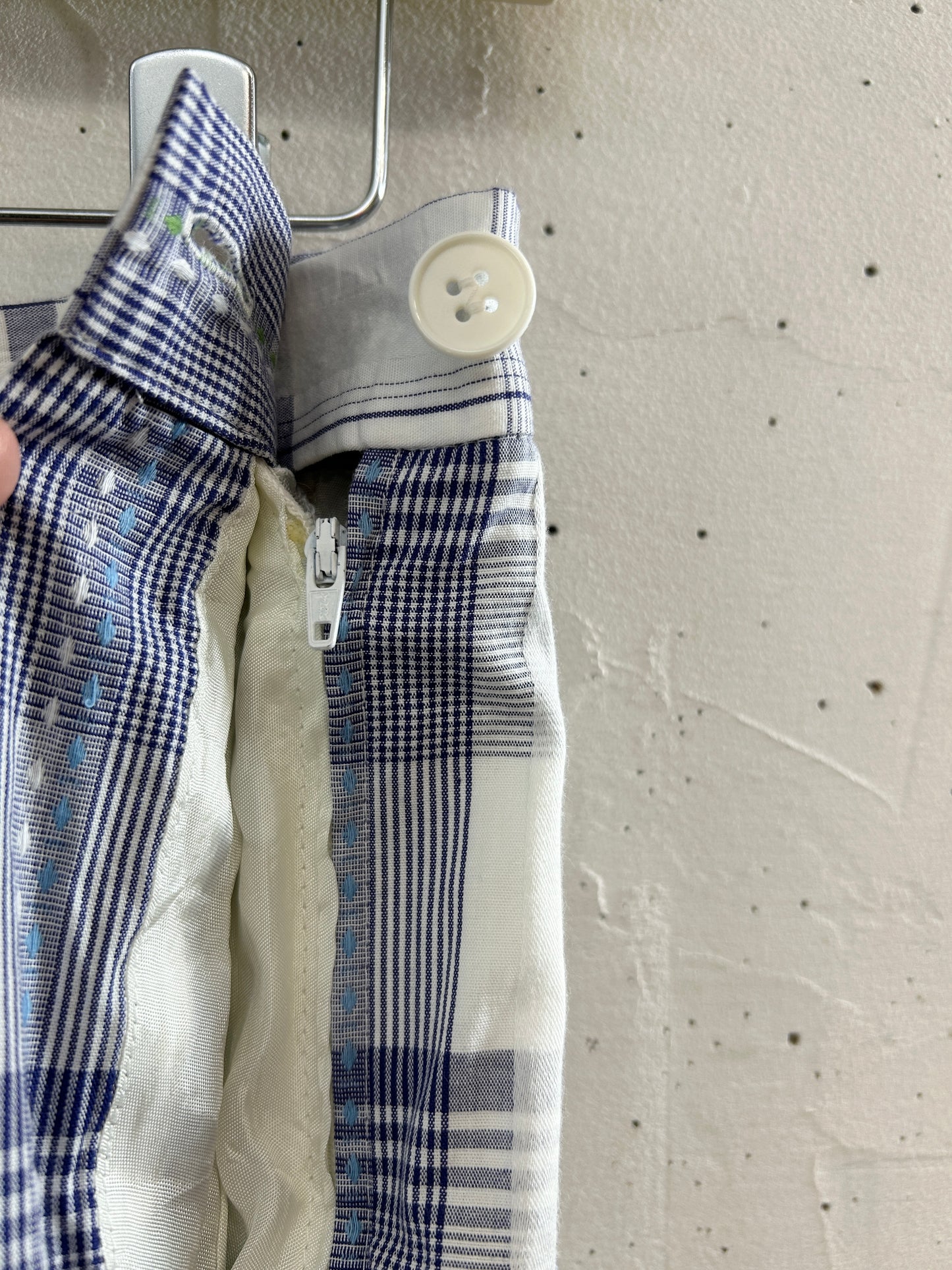 Vintage Tyrol Skirt [G33221]