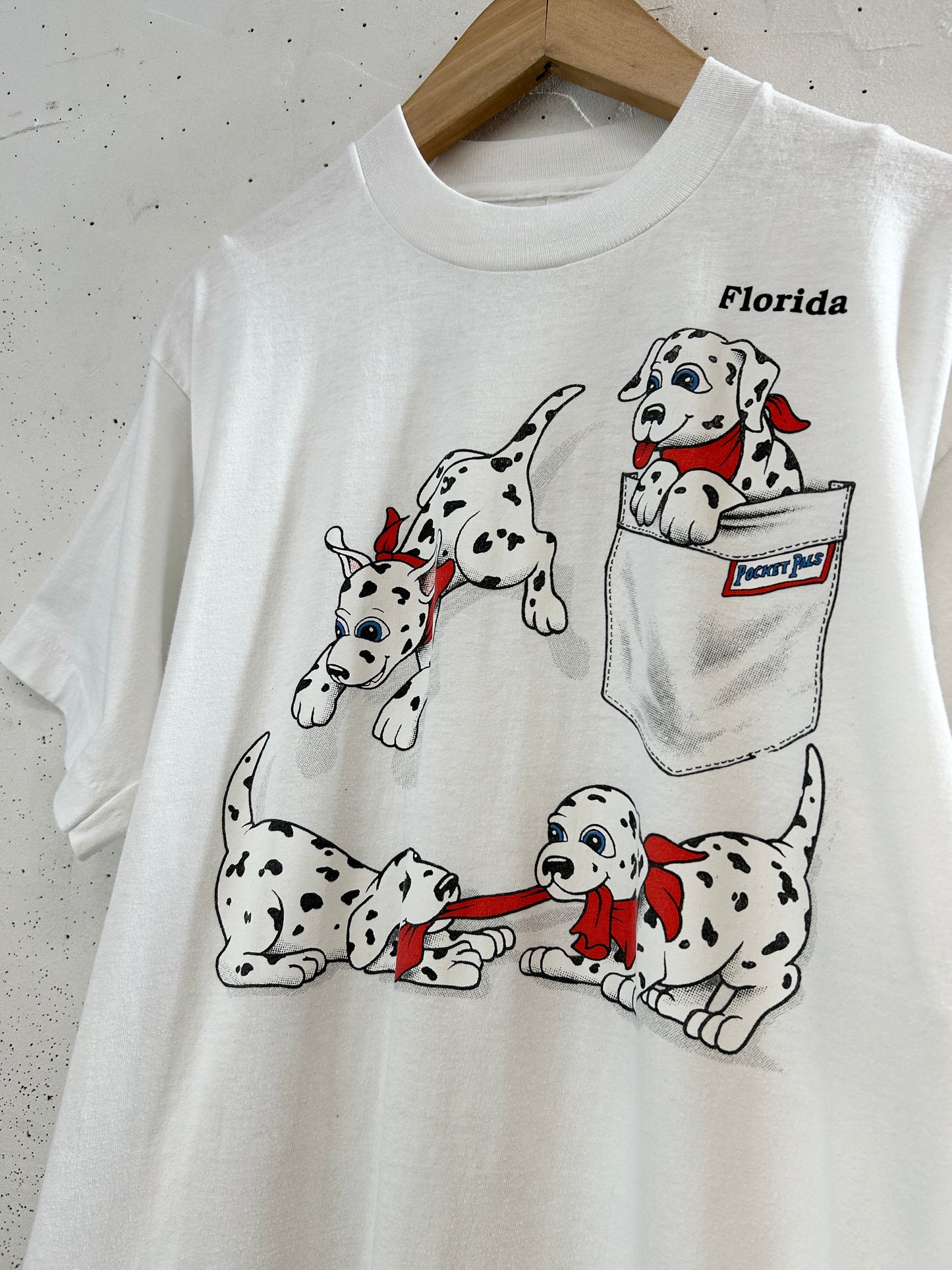 '90s Vintage T-Shirt [H33576]