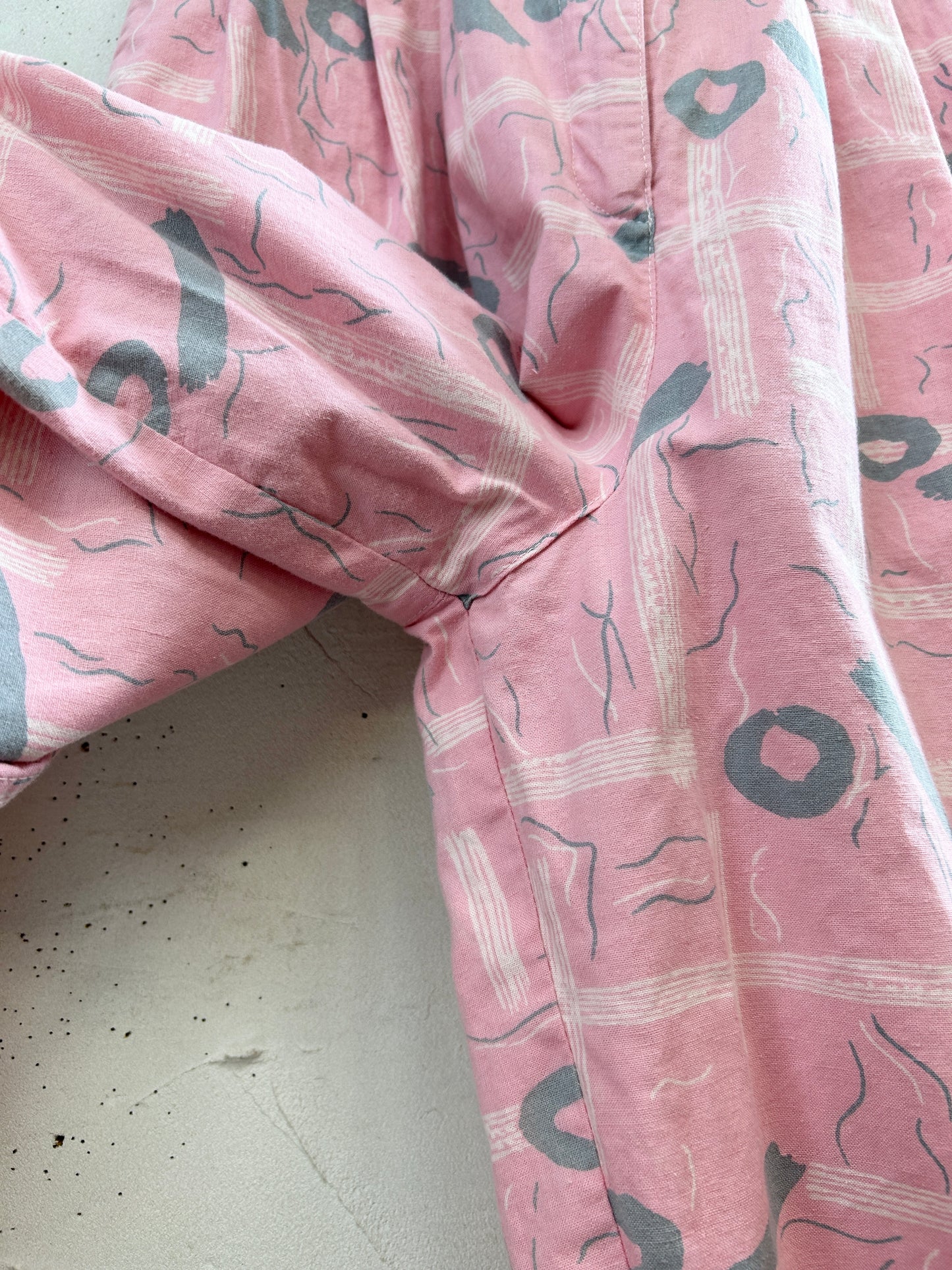 Vintage Pants [H33593]