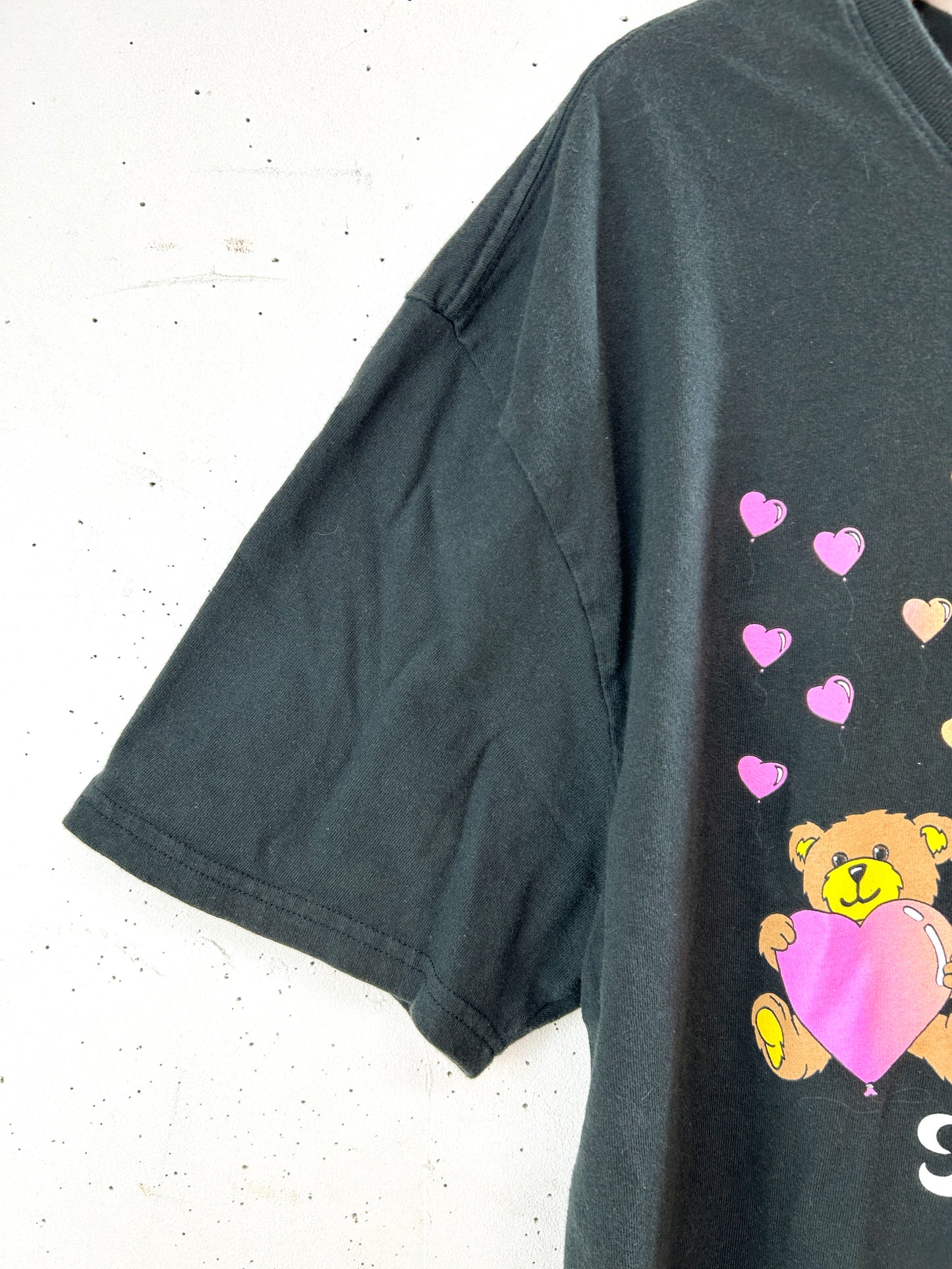 Vintage T-Shirt  [D32133]