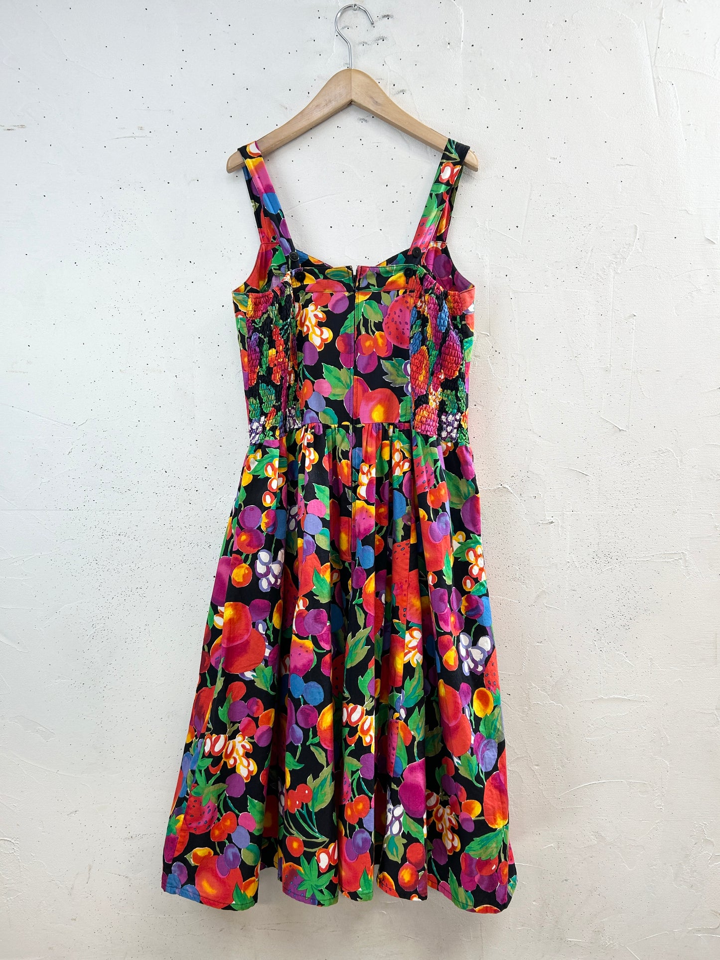 Vintage Dress [H33328]