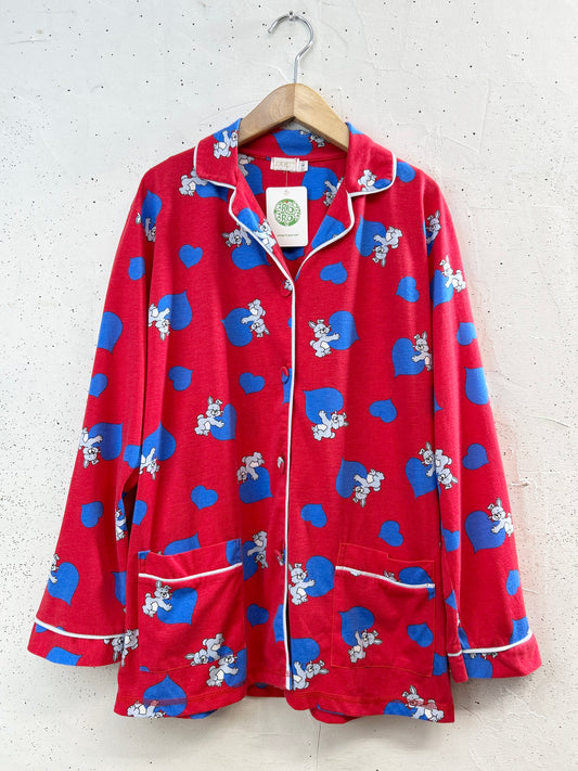 Vintage Shirt [F32800]