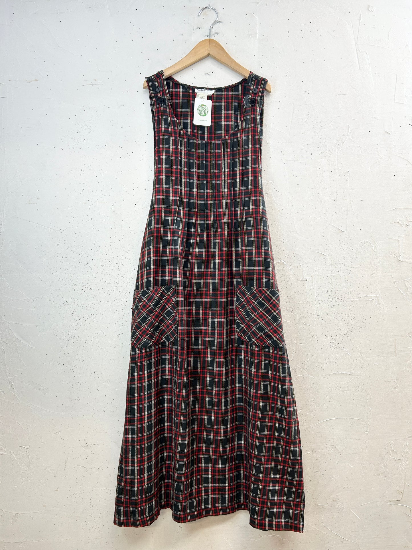 Vintage Dress [H33656]