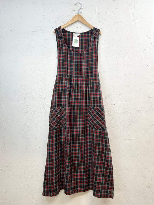 Vintage Dress [H33656]