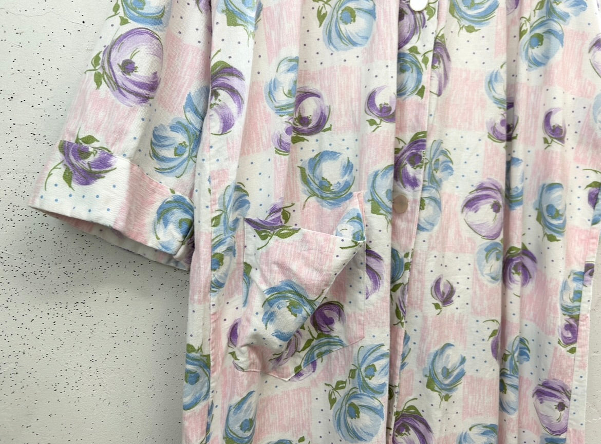 Vintage Dress [C31985]
